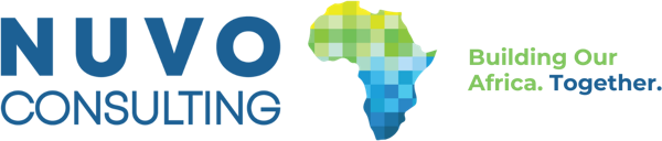 Nuvo Consulting – Building our Africa. Together.